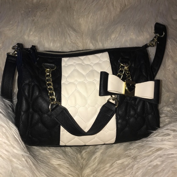 Betsey Johnson Handbags - Betsey Johnson Bag